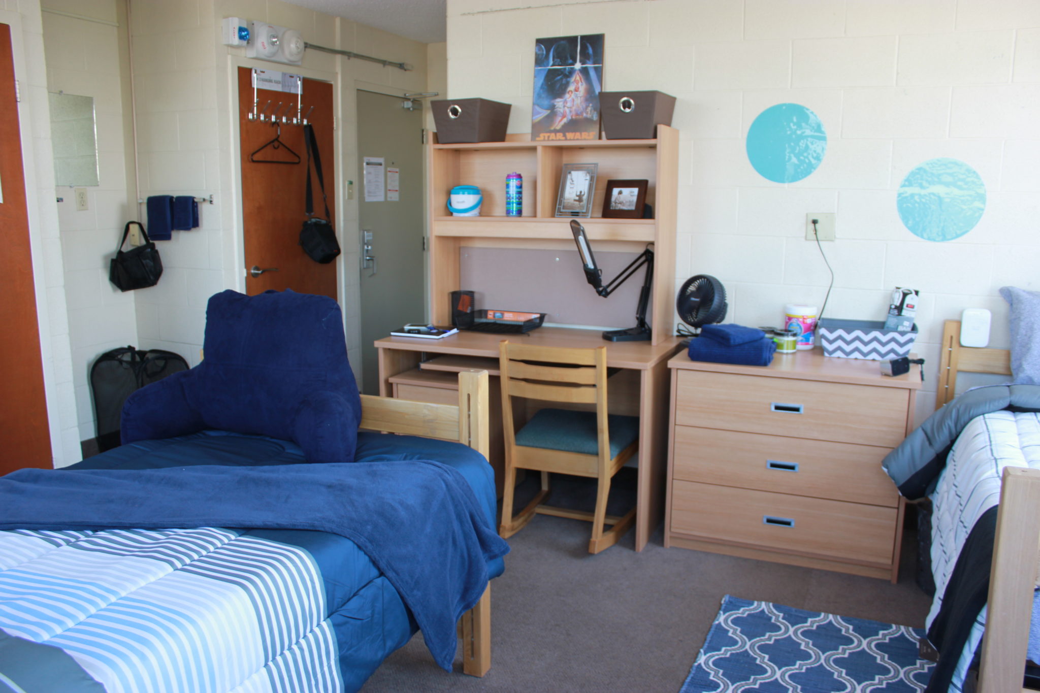 Bethune Residence Housing Services