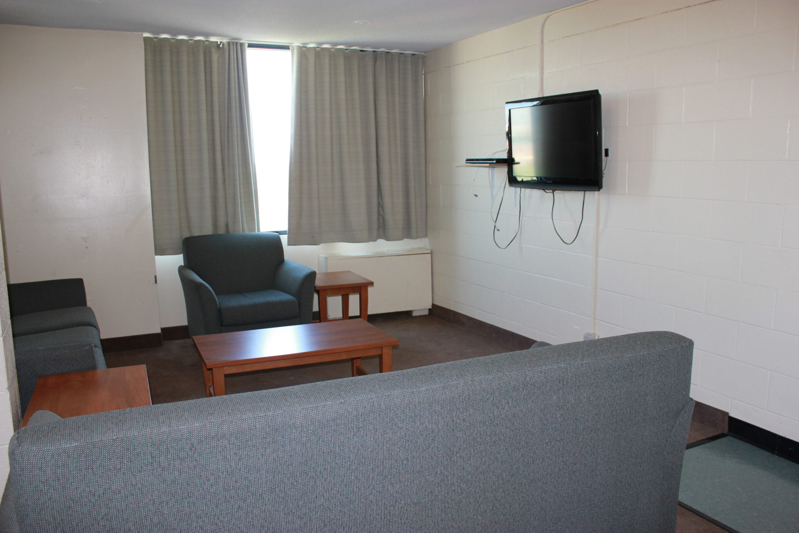 Bethune Residence Housing Services