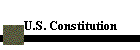 U.S. Constitution