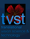 TVST cover