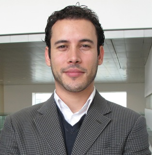 Dr. Jonathan Weiss