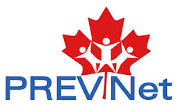 PREVNet logo