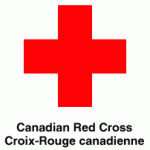 Canadian Red cross logo