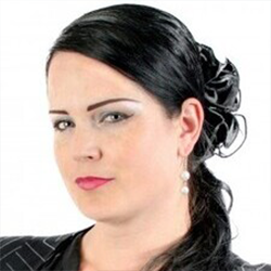 Chantelle Tokarz profile photo