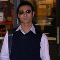 Guo Jun Wang profile photo