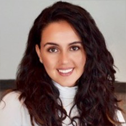 Gina Jibran profile photo