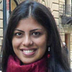 Liana Jaikissoon profile photo
