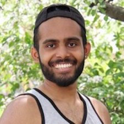 Sajeth Paskaran profile photo