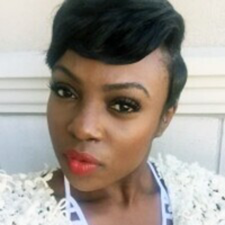Sheena Mawugbe profile photo