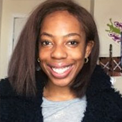 Vanessa Oraekwe profile photo