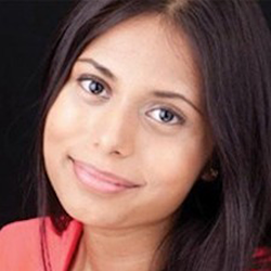 Victoria Bisram profile photo