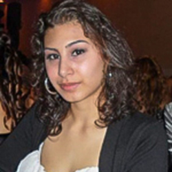 Vittoria Fanelli profile photo
