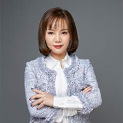 Anita Chen profile photo