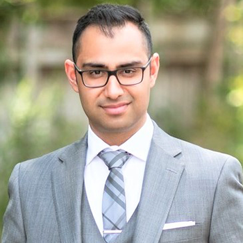 Nadeem Kassam %%ALT%%
