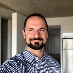 Dario Kosarac profile photo