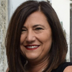 Sandra Gortana profile photo