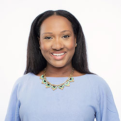 Joanne St. Bernard-Honegan profile photo