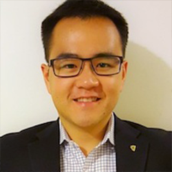 William Kwan profile photo