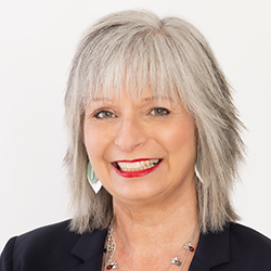 Tina Powell profile photo