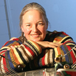 Rae St. Clair Bridgman %%ALT%%