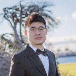 Dalton Chung profile photo