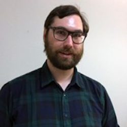 Matt Turner profile photo