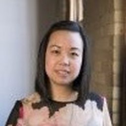 Michelle Yeung profile photo