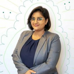 Priya Rehal profile photo