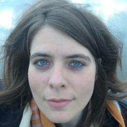 Sarah Feldbloom profile photo