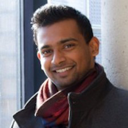 Sayjon Ariyarathnam profile photo