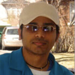 Gobie Mahalingam profile photo