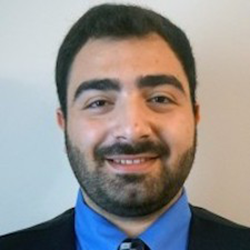 Nick Tarielashvili profile photo