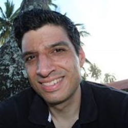 Brenton Diaz %%ALT%%