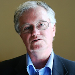 John Stapleton profile photo