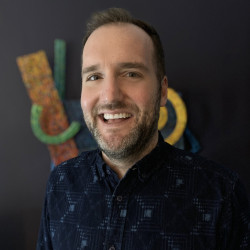 Joshua Goodman profile photo