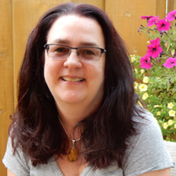 Susan Kitchen profile photo