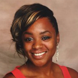 Tashani Parker profile photo