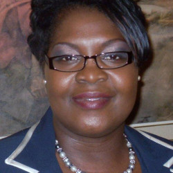 Donna Marie Hinds profile photo