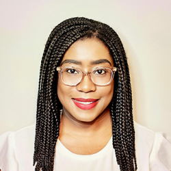 Trisha Oghenekowho profile photo