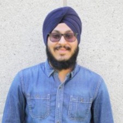 Ekampreet Singh profile photo