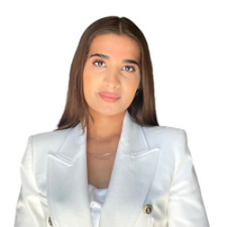 Faria Majeed profile photo