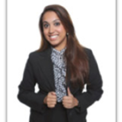Nadine Persaud profile photo