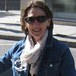 Sandra McEleney profile photo