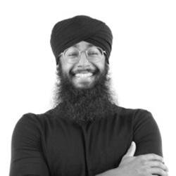 Sukhpreet Singh profile photo