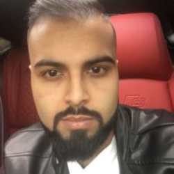 Yunus Jawaheer profile photo