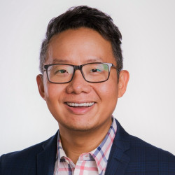 Mark Lam profile photo