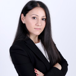 Gaina Samarah profile photo