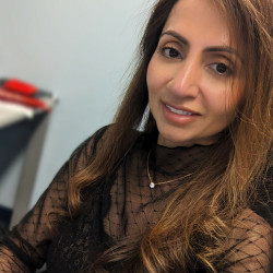 Sunera Ali profile photo