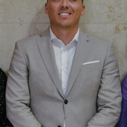 Juan Alvarez profile photo