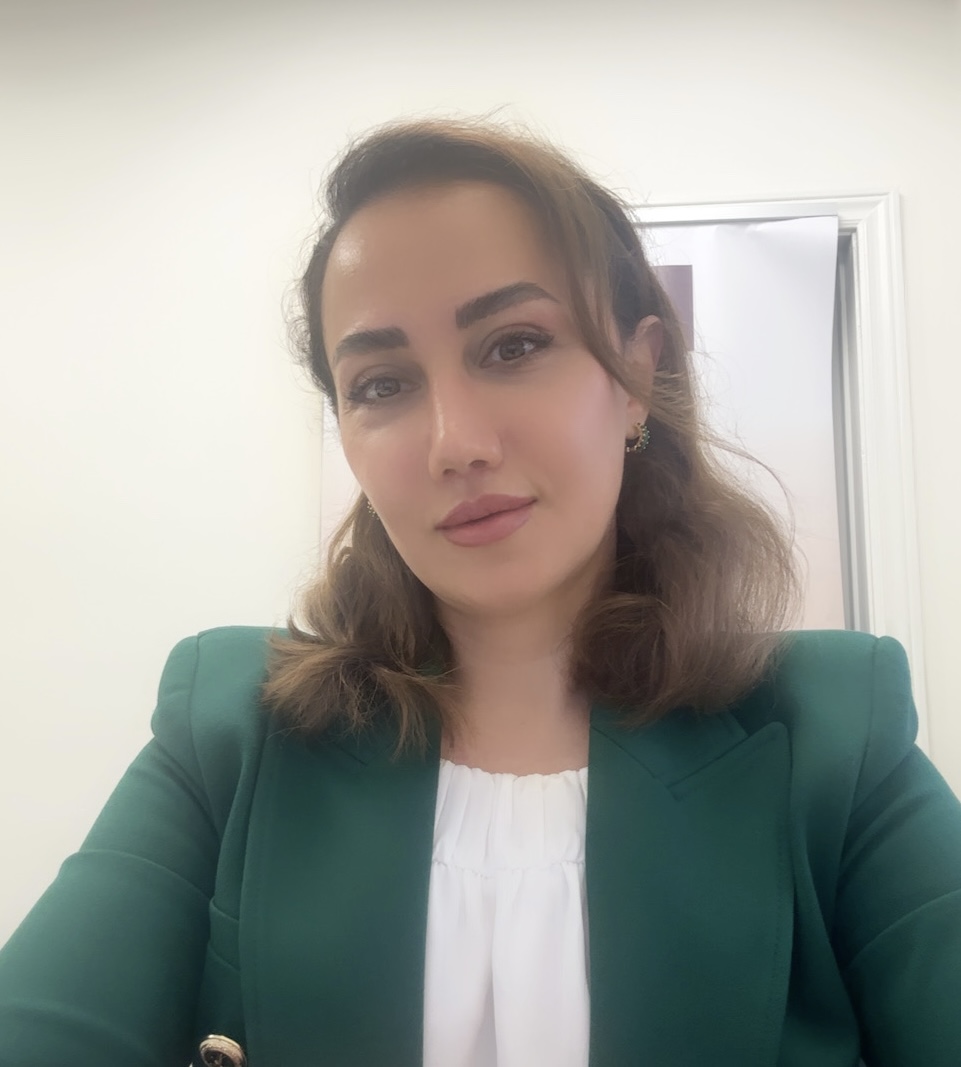 Mersedeh Andalibi %%ALT%%